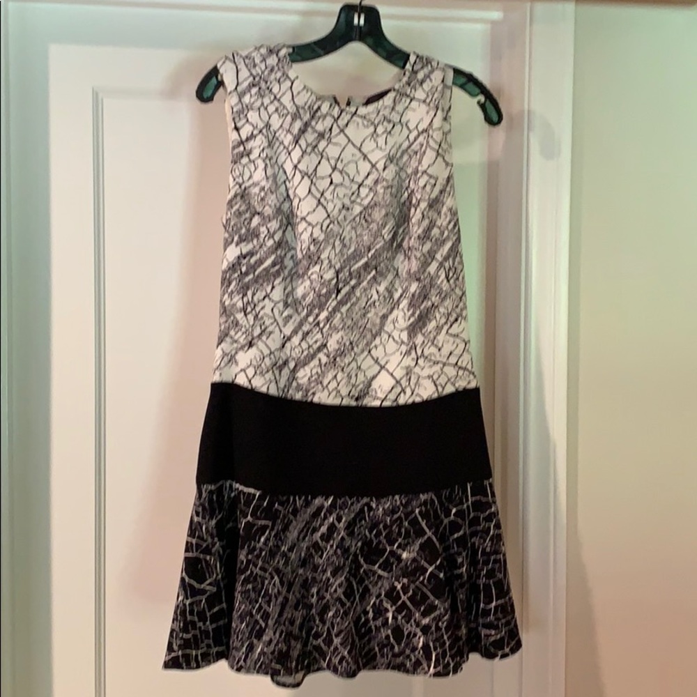 BCBG dress